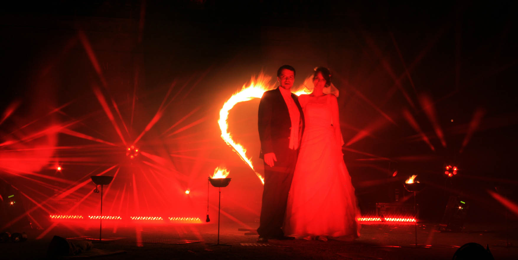 Heiraten in Dresden